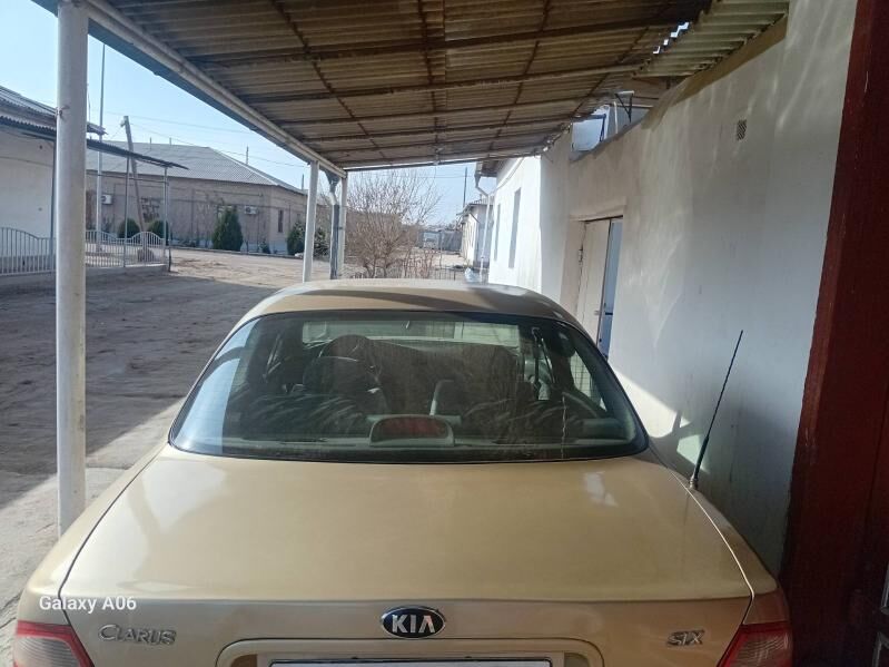 Kia Clarus izki labavoy morda 600 TMT - Дашогуз - img 3