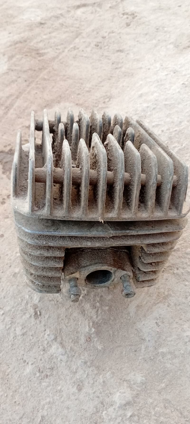 Minsk Gizlo porṣen 300 TMT - Гороглы (Тагта) - img 3