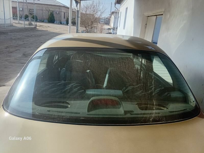 Kia Clarus izki labavoy morda 600 TMT - Дашогуз - img 2