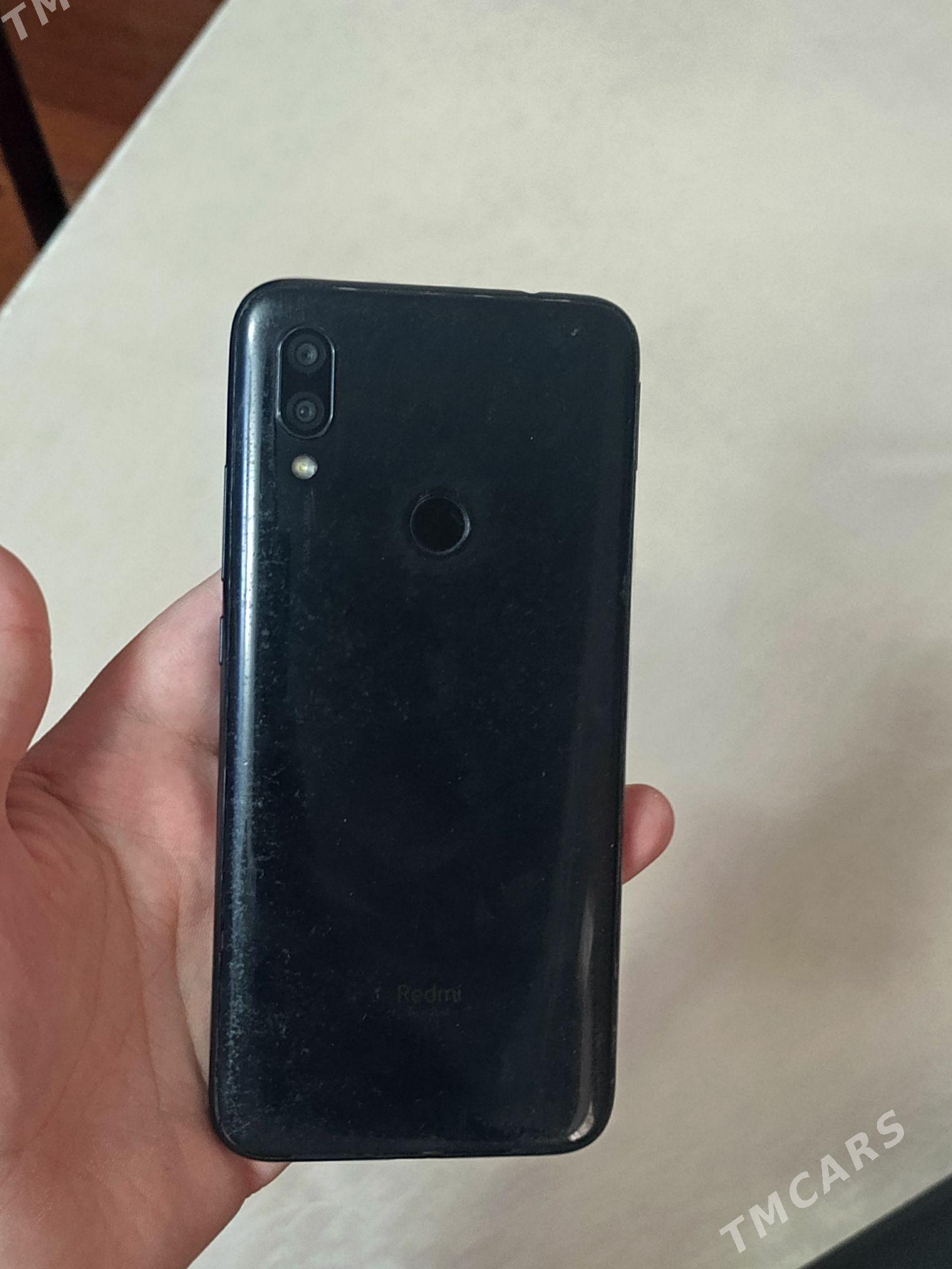 redmi 7 - 5 мкр - img 2