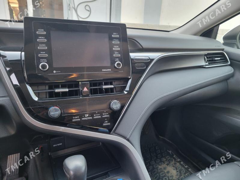 Toyota Camry 2020 - 400 000 TMT - Туркменабат - img 8