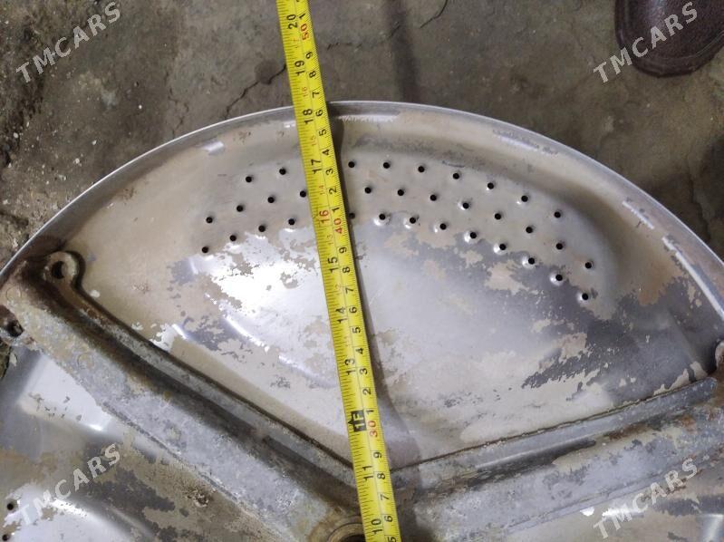 барабан - Gurbansoltan Eje - img 8