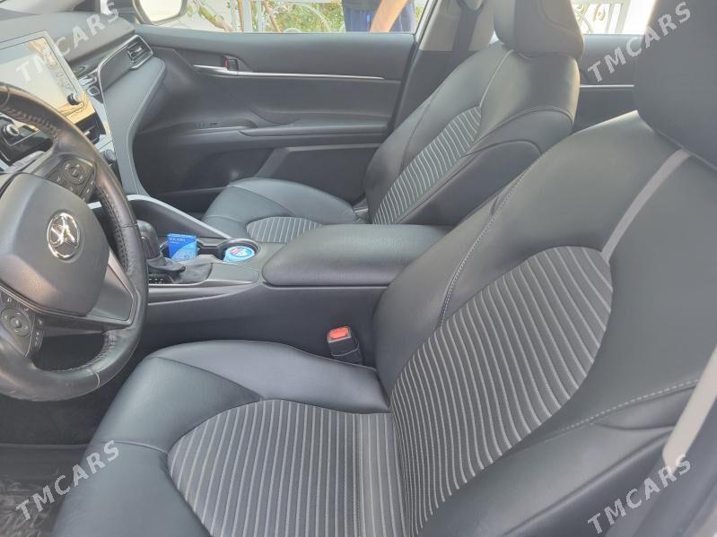 Toyota Camry 2020 - 400 000 TMT - Туркменабат - img 7