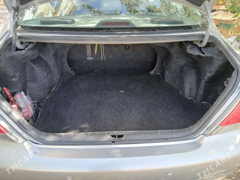 Toyota Camry 2004 - 166 000 TMT - Büzmeýin - img 9