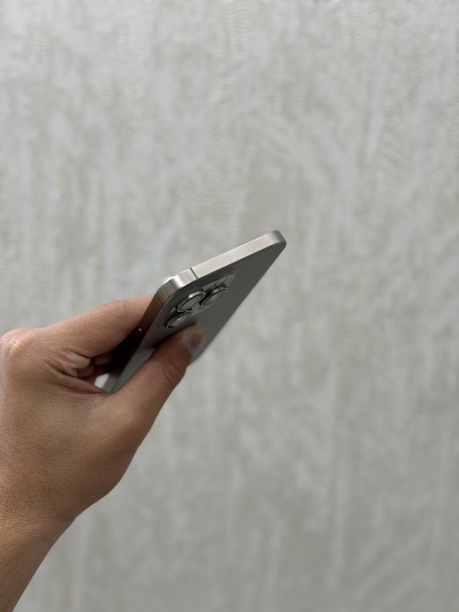 iPhone 15Pro Max 96 - Aşgabat - img 2