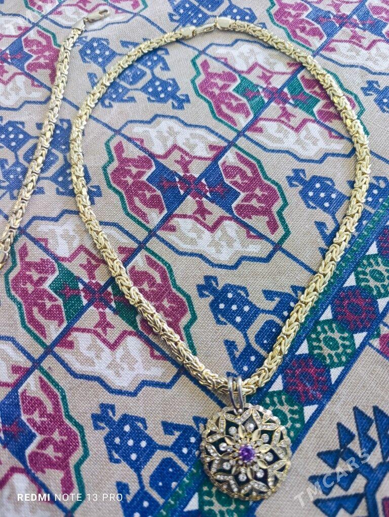 Gyzyllar - Türkmenabat - img 3