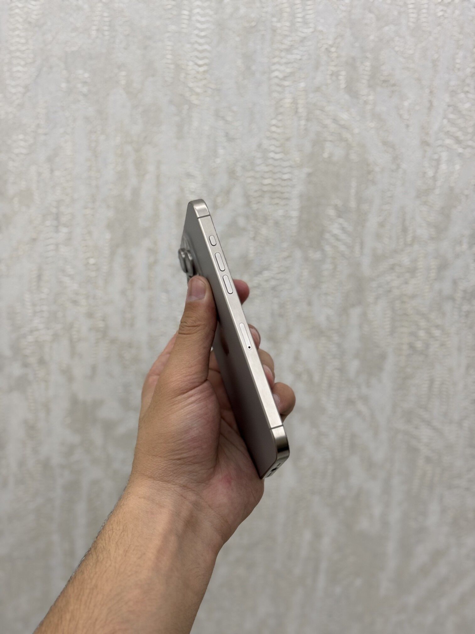 iPhone 15Pro Max 96 - Aşgabat - img 5