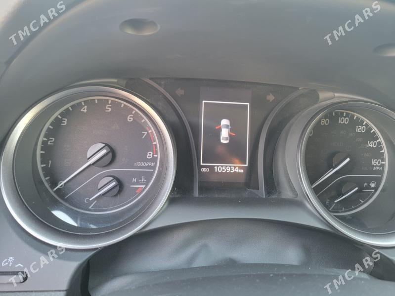 Toyota Camry 2020 - 400 000 TMT - Туркменабат - img 5