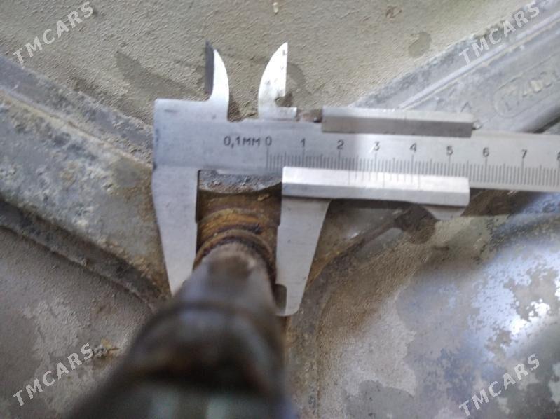 барабан - Gurbansoltan Eje - img 10