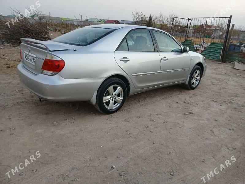 Toyota Camry 2004 - 166 000 TMT - Büzmeýin - img 6