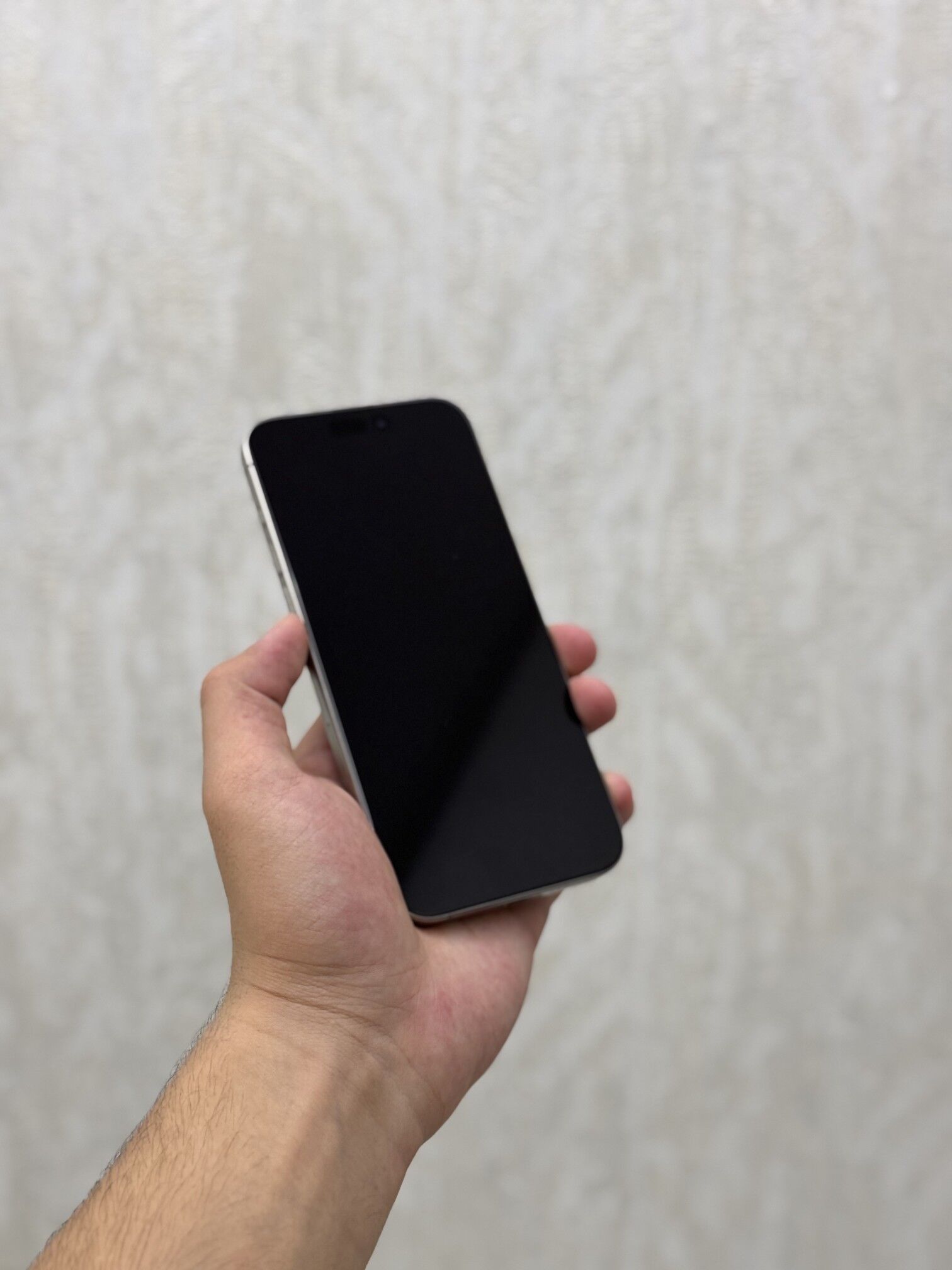 iPhone 15Pro Max 96 - Aşgabat - img 6