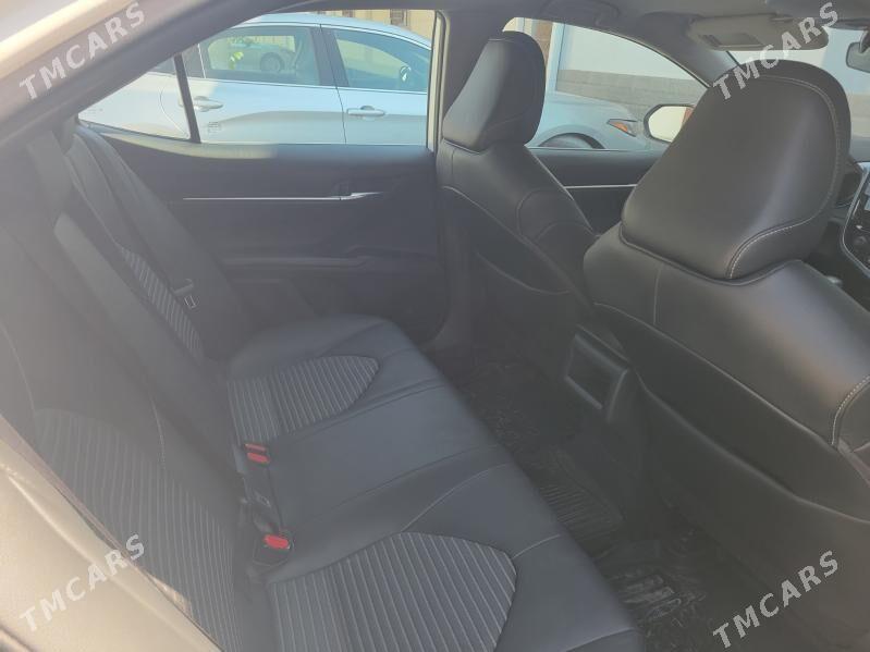 Toyota Camry 2020 - 400 000 TMT - Туркменабат - img 6