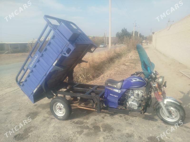 Fekon FK200-14G 2015 - 18 000 TMT - Саят - img 4