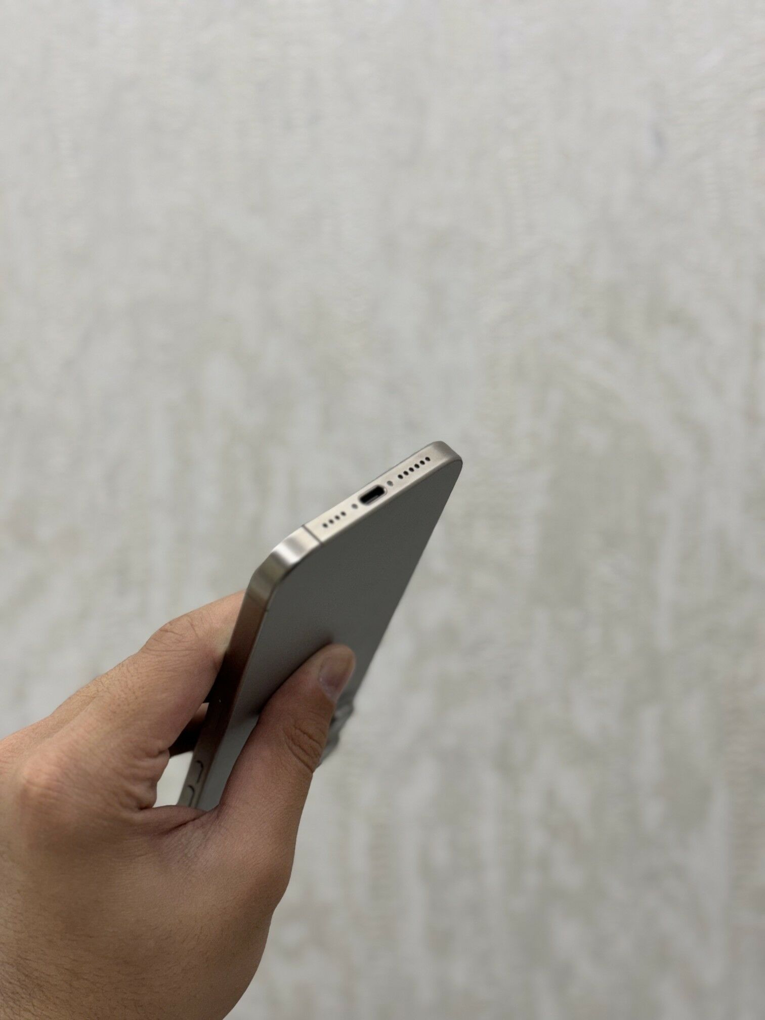 iPhone 15Pro Max 96 - Aşgabat - img 3