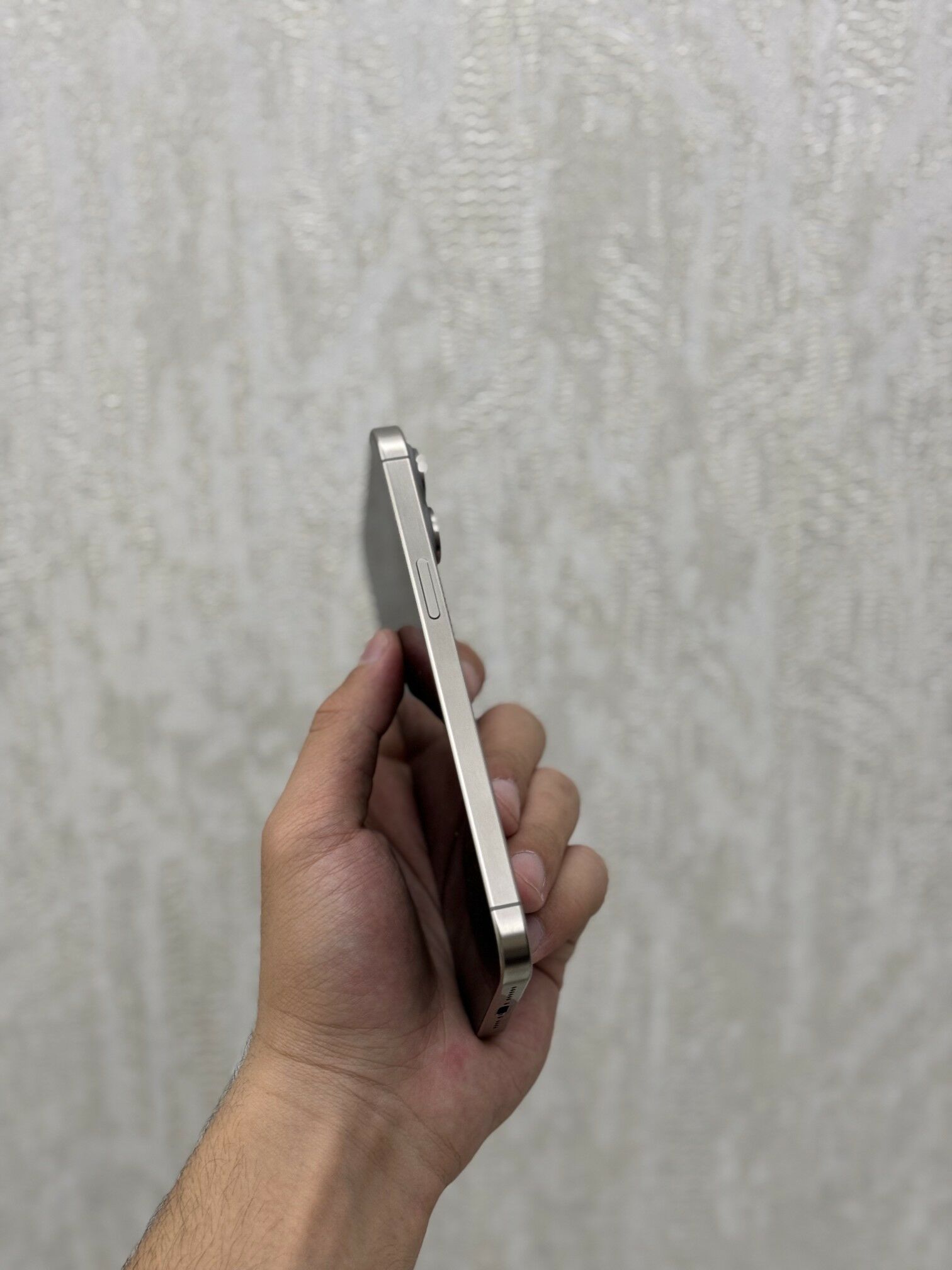 iPhone 15Pro Max 96 - Aşgabat - img 4