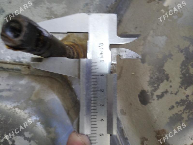 барабан - Gurbansoltan Eje - img 9