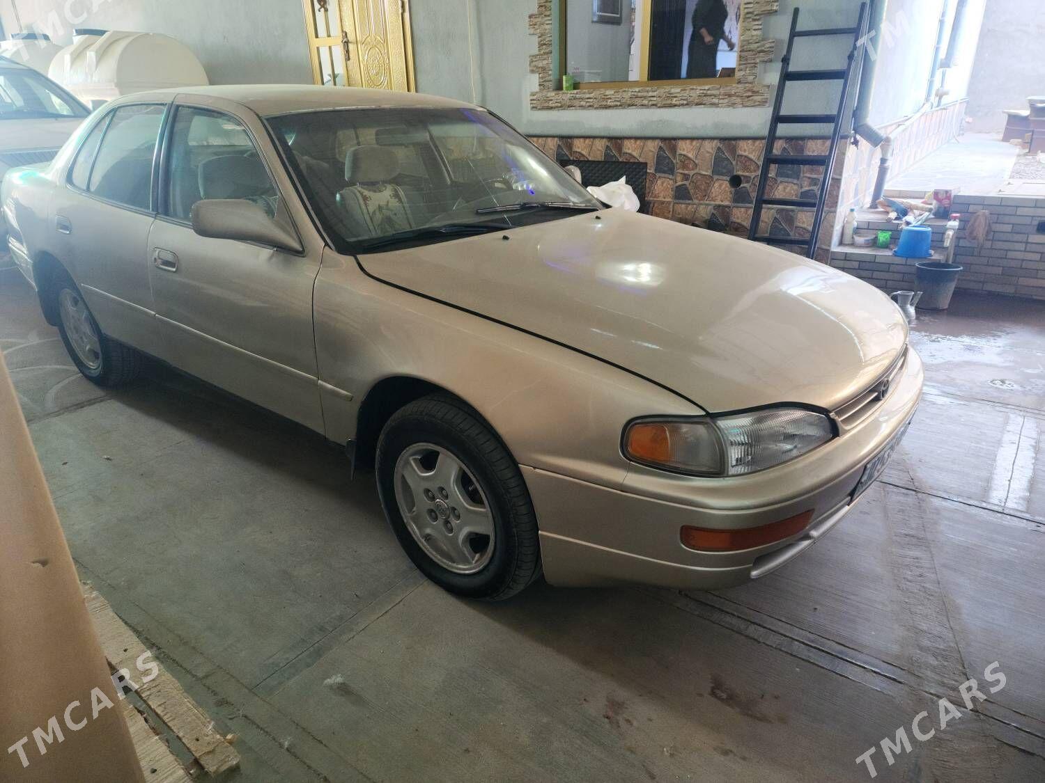 Toyota Camry 1996 - 80 000 TMT - Теджен - img 2