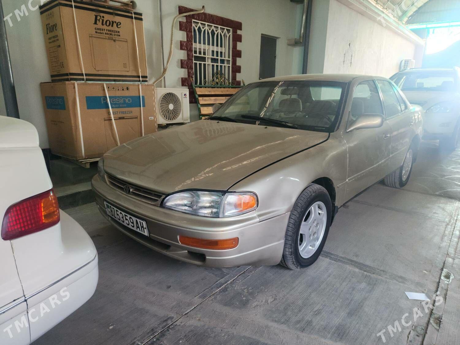 Toyota Camry 1996 - 80 000 TMT - Теджен - img 3