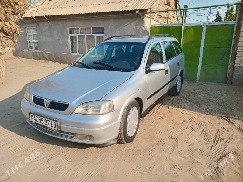 Opel Astra 1999 - 55 000 TMT - Фарап - img 2