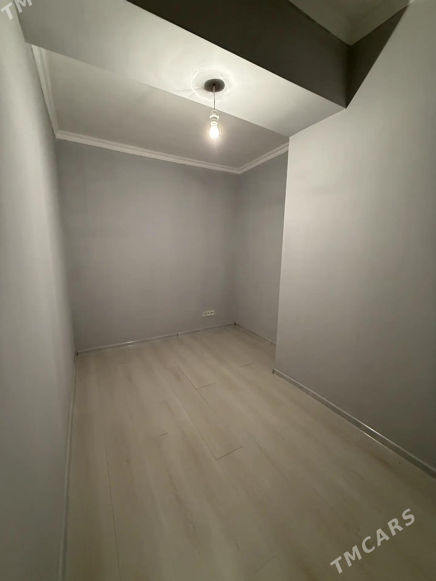 30 mkr 3/3 2 komnat 3 edilen - Ашхабад - img 2