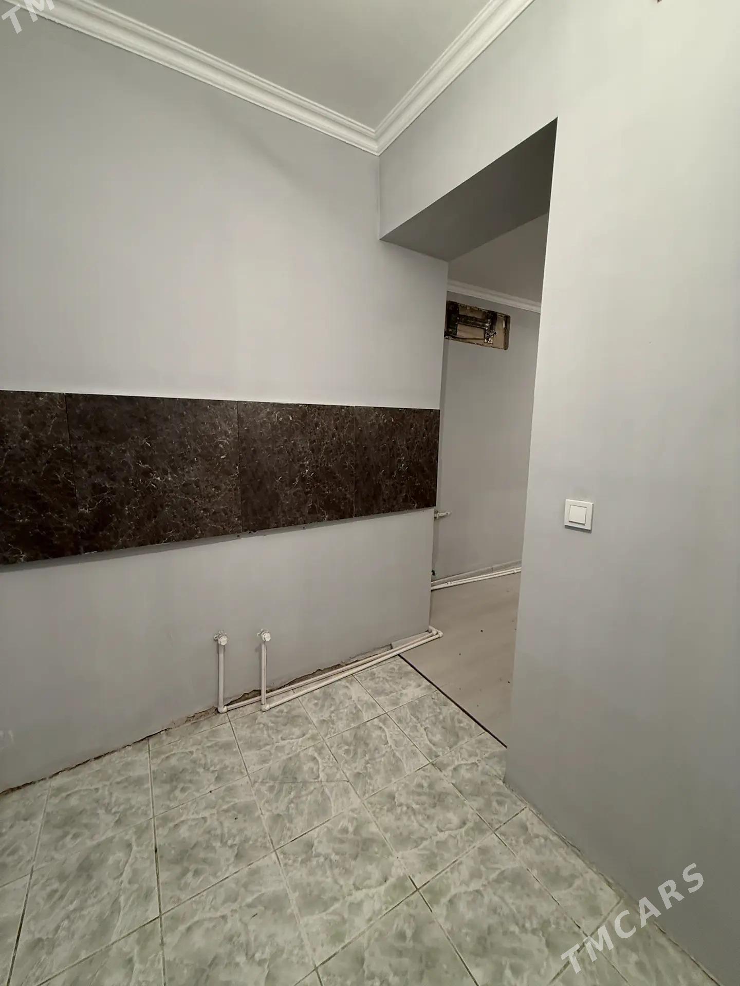 30 mkr 3/3 2 komnat 3 edilen - Ашхабад - img 4