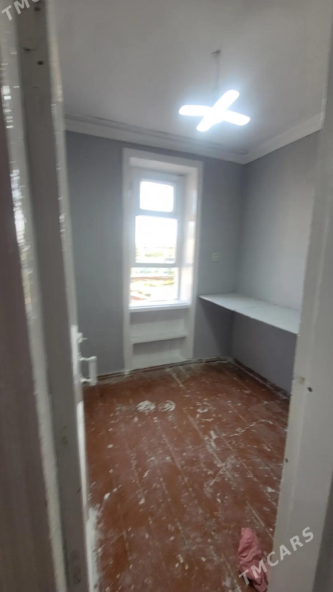 satlyk kvartira - Туркменабат - img 1