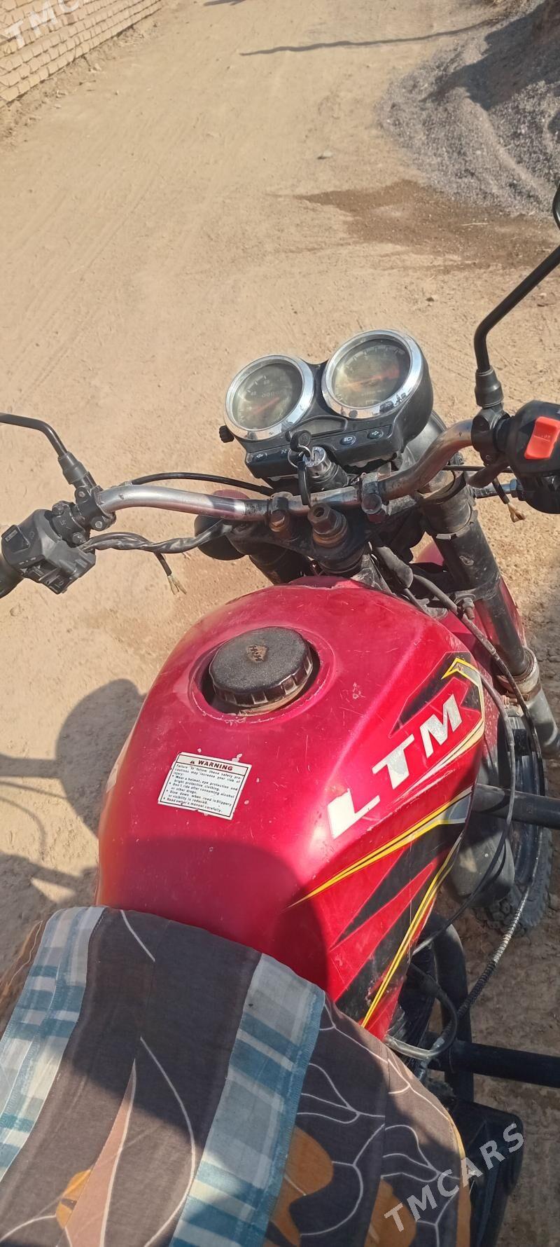 Fekon FK150-8G 2023 - 6 700 TMT - Ýolöten - img 8