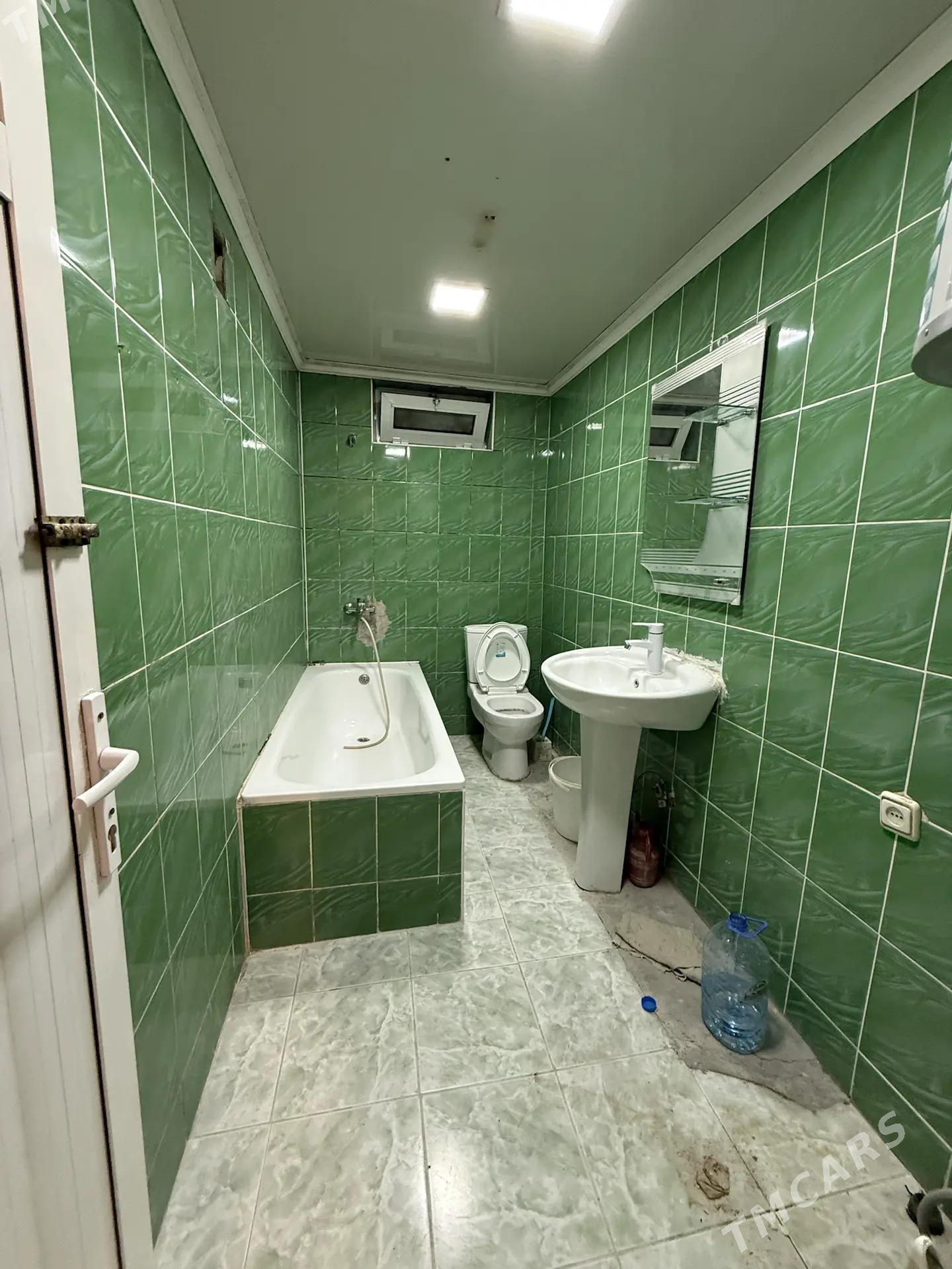 30 mkr 3/3 2 komnat 3 edilen - Ашхабад - img 7