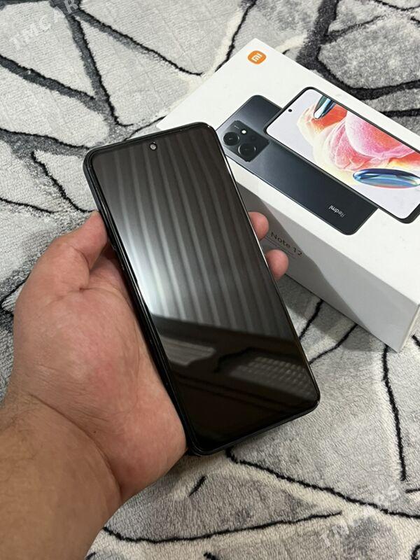 Redmi note 12….8/128 - Ашхабад - img 4