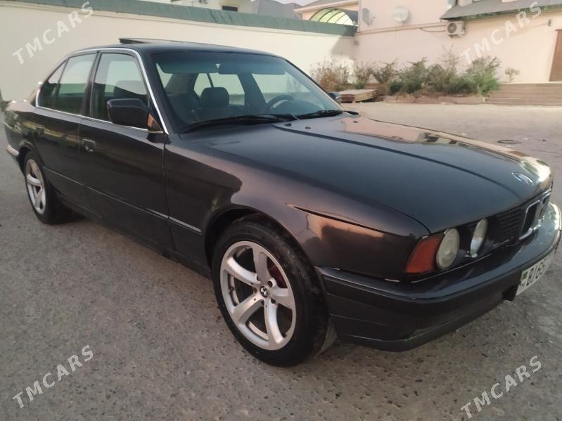 BMW 525 1992 - 50 000 TMT - Türkmenabat - img 3