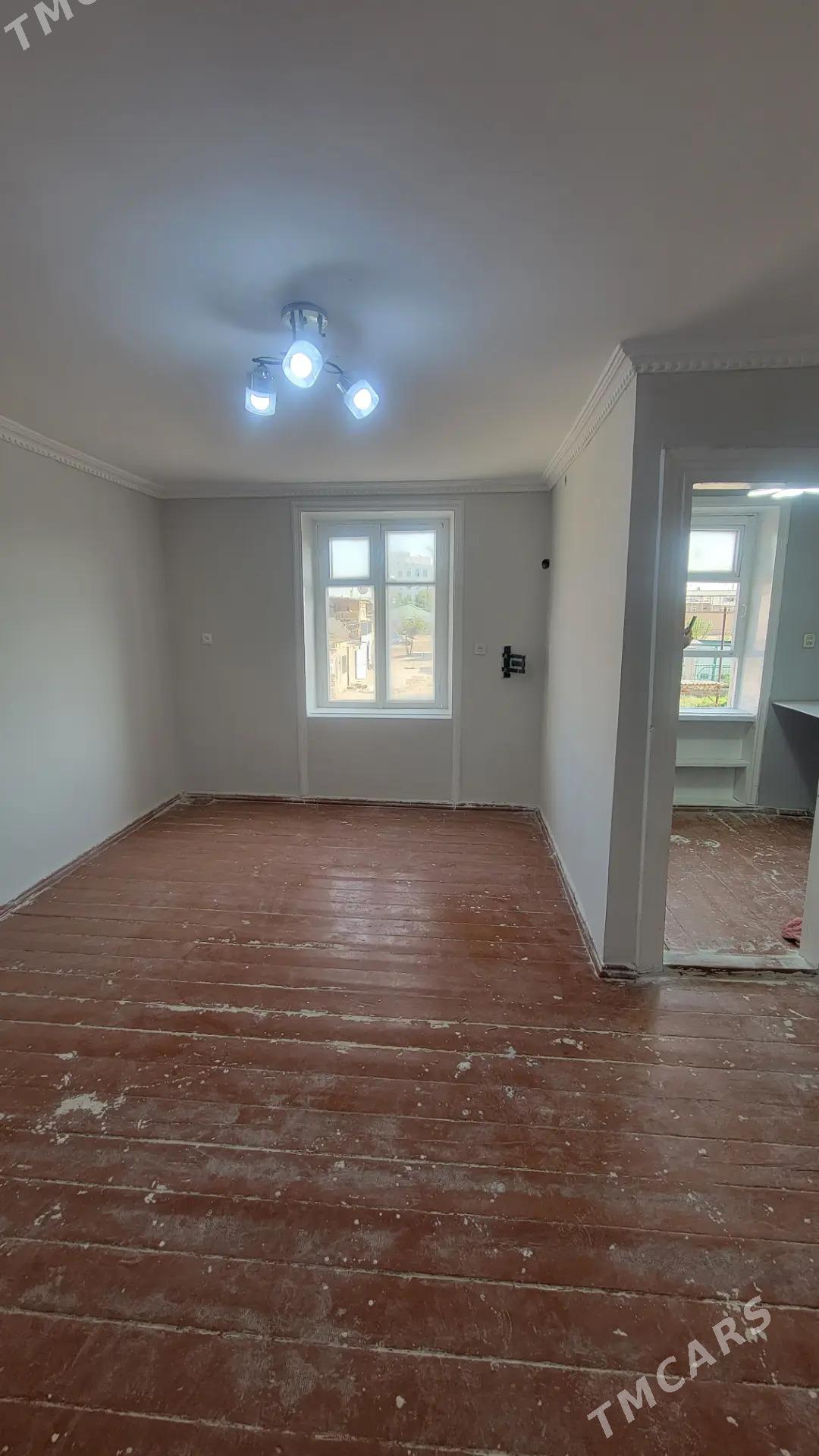 satlyk kvartira - Туркменабат - img 2