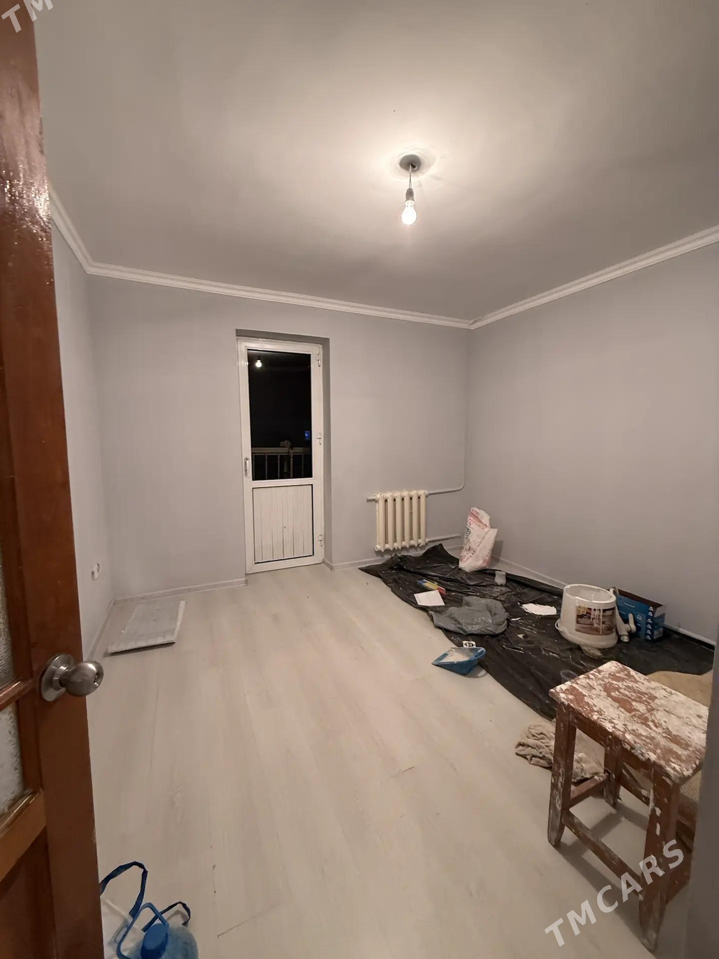 30 mkr 3/3 2 komnat 3 edilen - Ашхабад - img 6