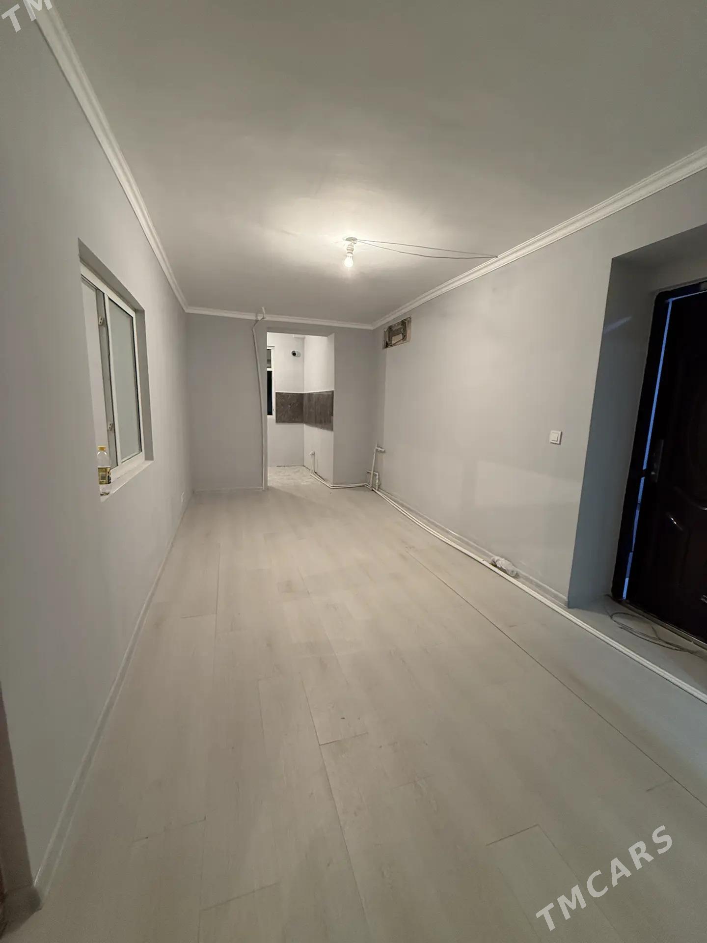 30 mkr 3/3 2 komnat 3 edilen - Ашхабад - img 3