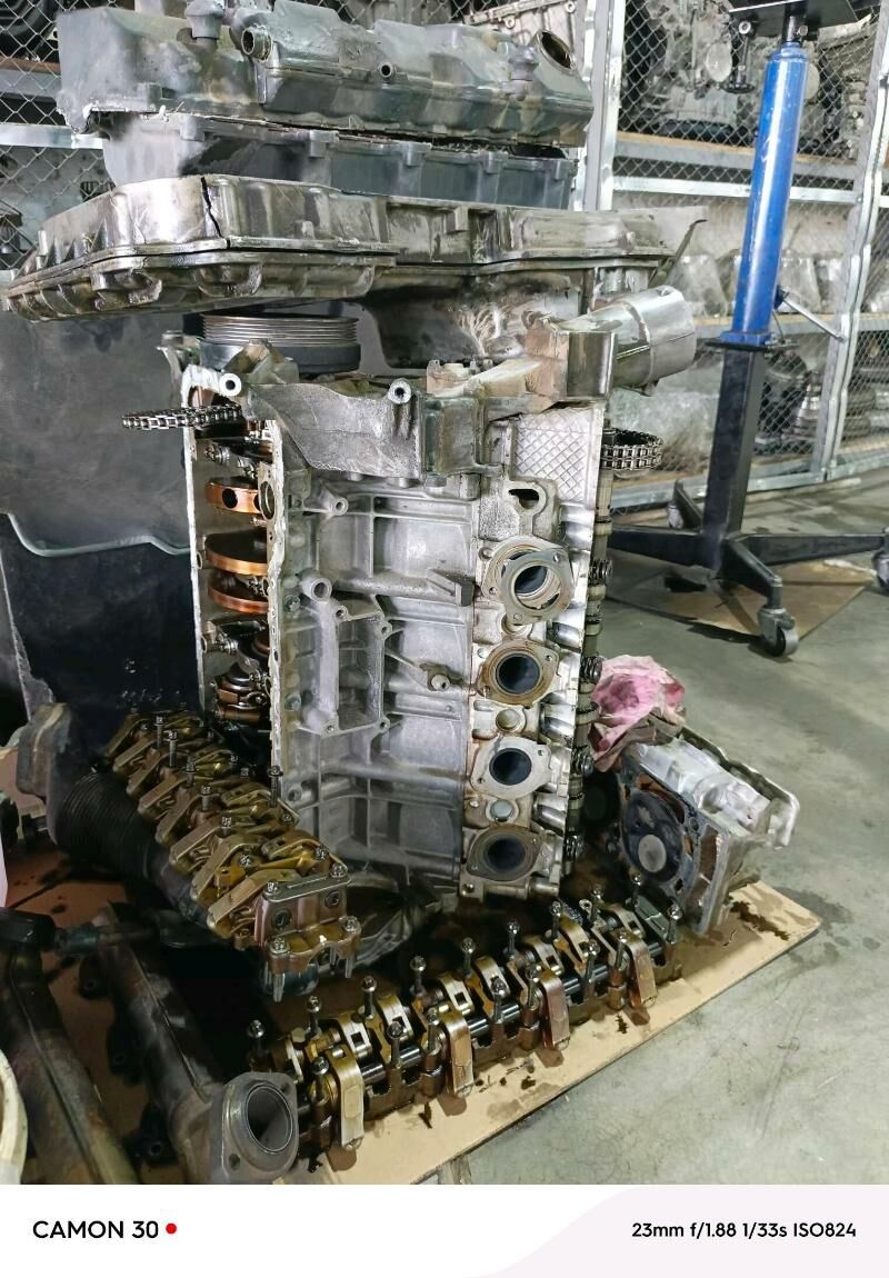 Mercedes 4,3 mator 4 500 TMT - Анев - img 2