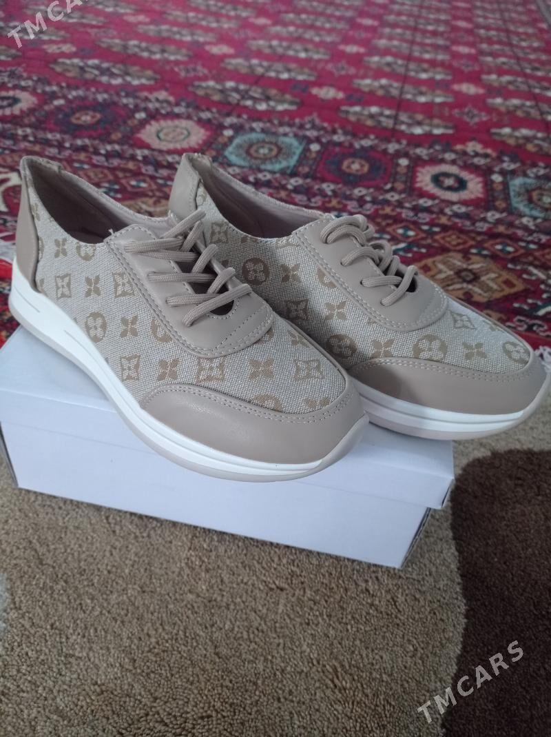 Krasopka - Дашогуз - img 1