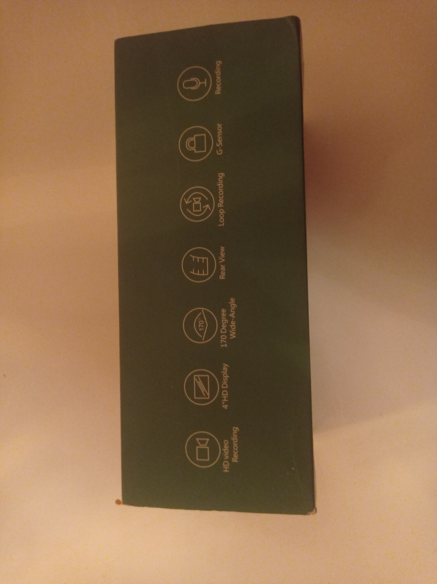 Kamera 1 000 TMT - Дашогуз - img 3