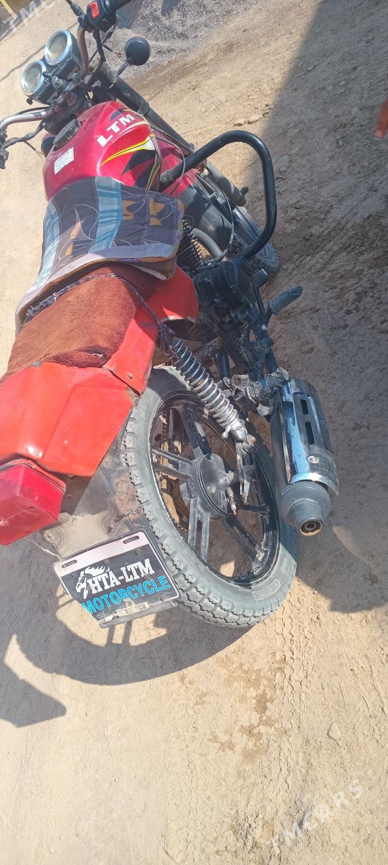 Fekon FK150-8G 2023 - 6 700 TMT - Ýolöten - img 6