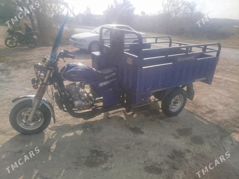 Fekon FK200-14G 2015 - 18 000 TMT - Саят - img 3