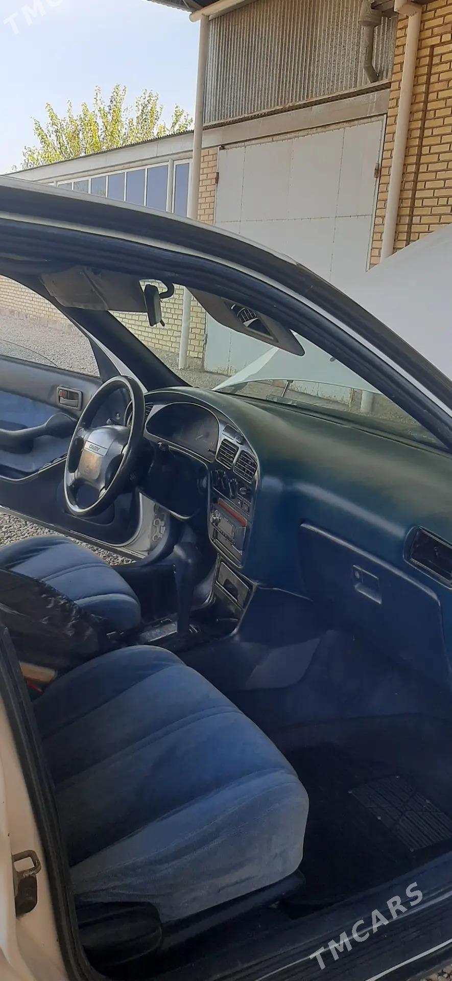 Toyota Camry 1993 - 95 000 TMT - Мары - img 6