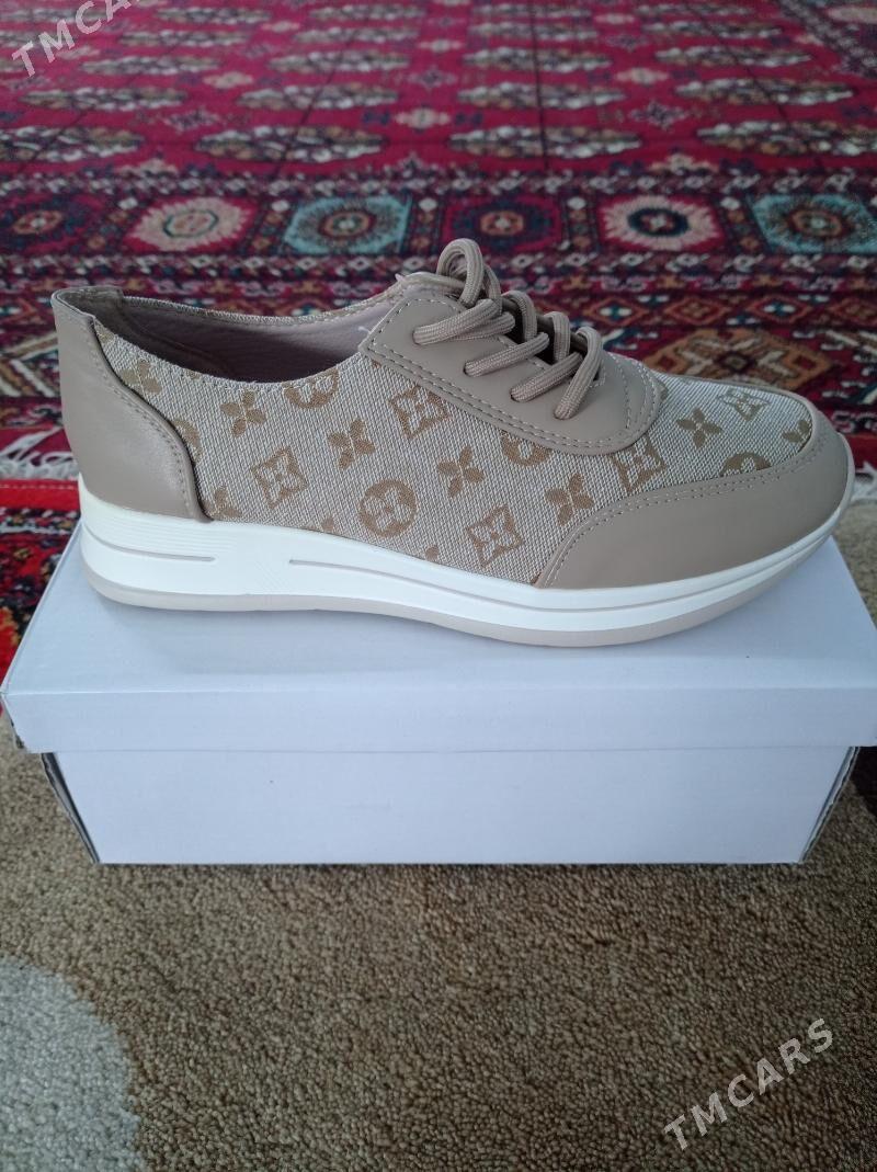 Krasopka - Дашогуз - img 2