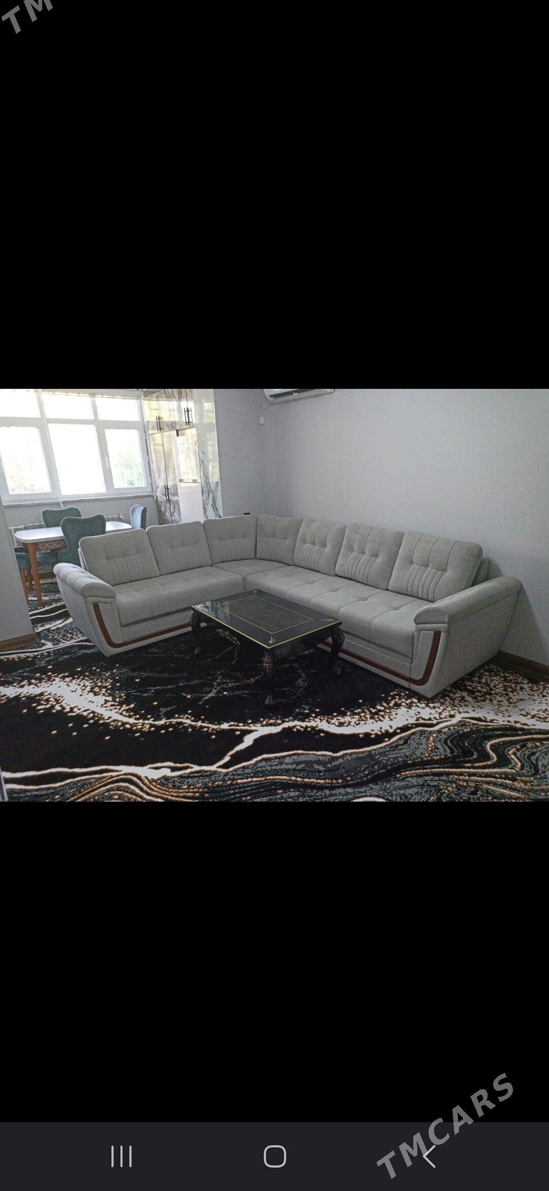 АРЕНДА КИМ РАЙОН ARENDA СДАЮ - Aşgabat - img 4