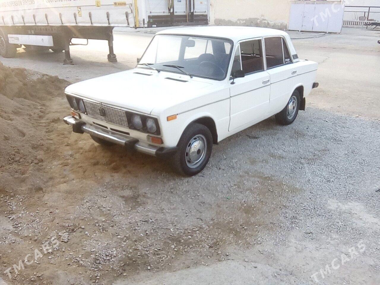 Lada 2106 1999 - 25 000 TMT - Balkanabat - img 5