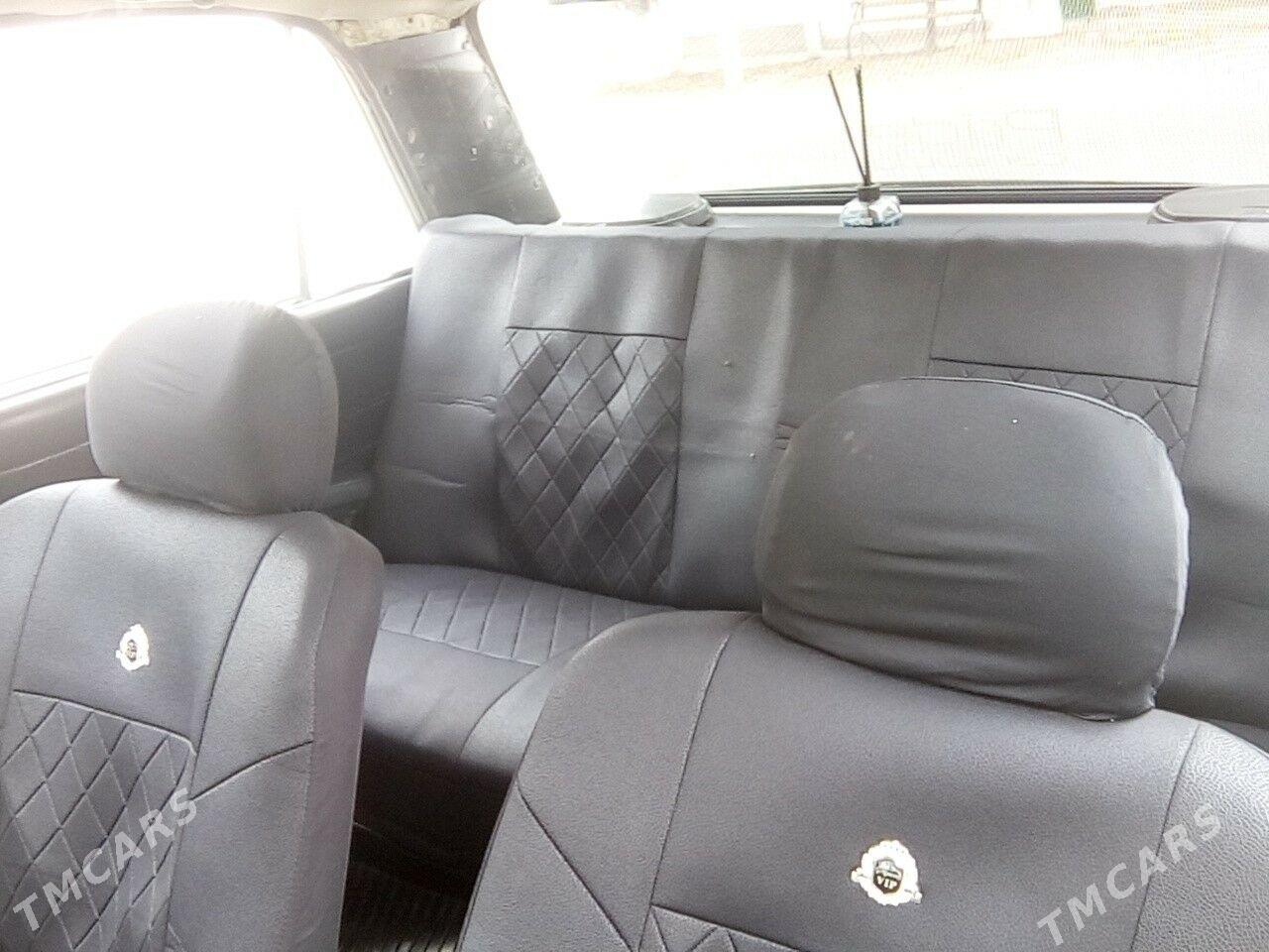 Lada 2106 1999 - 25 000 TMT - Balkanabat - img 6