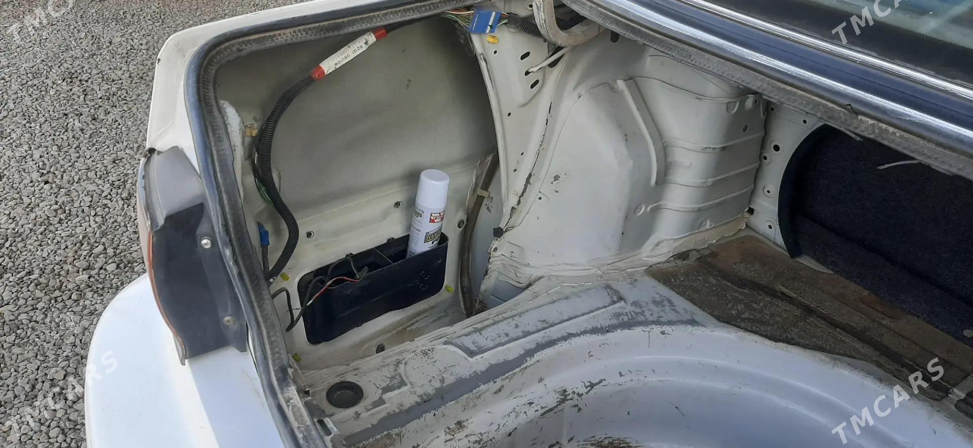 Toyota Camry 1993 - 95 000 TMT - Мары - img 5