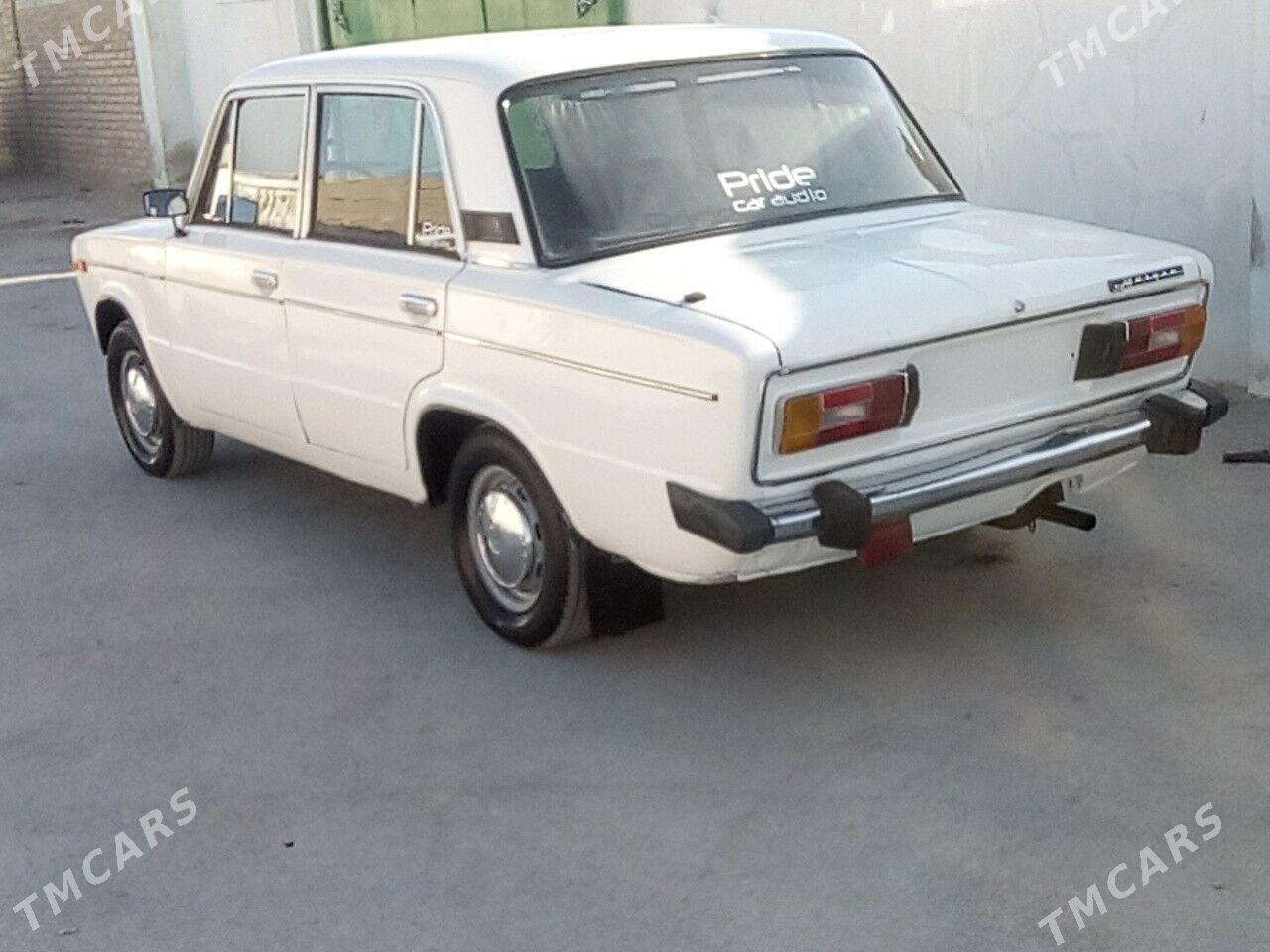 Lada 2106 1999 - 25 000 TMT - Balkanabat - img 1