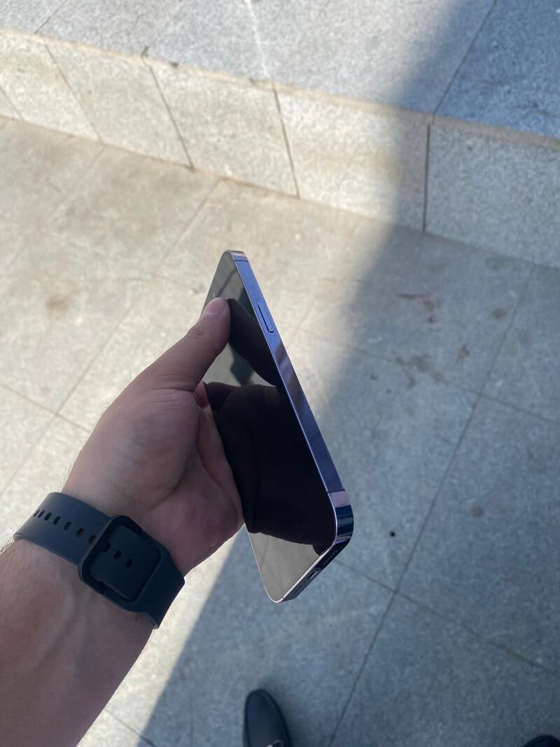 iPhone 14Pro Max 86 - Ашхабад - img 3