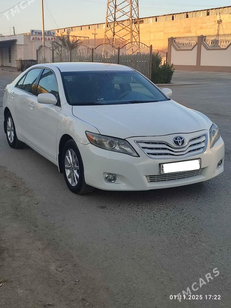 Toyota Camry 2011 - 220 000 TMT - Şatlyk - img 6
