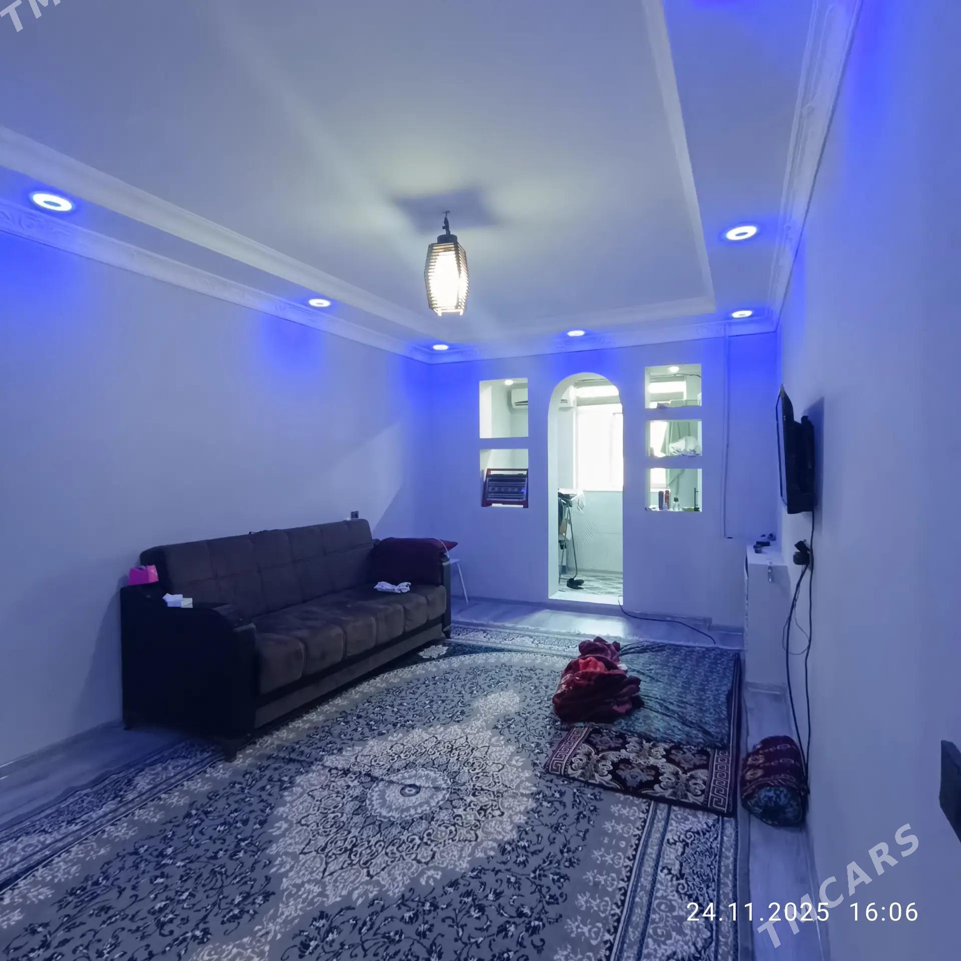 Bay bazar 2komn1etaj - Дашогуз - img 1