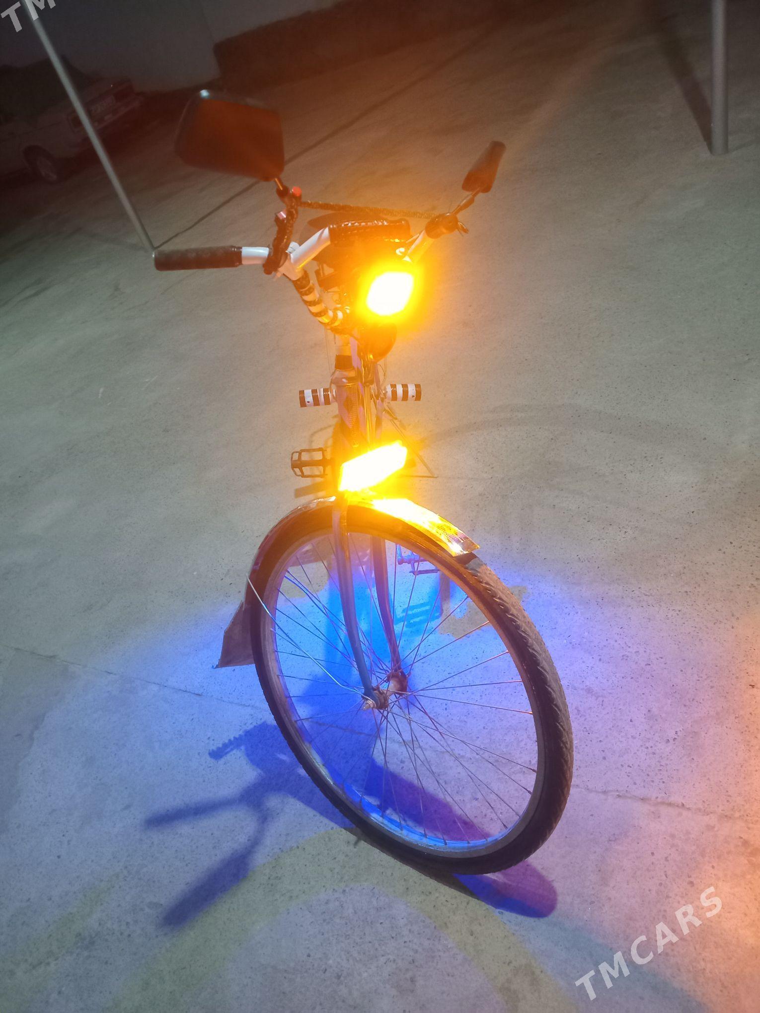 Welosiped - Койтендаг - img 1