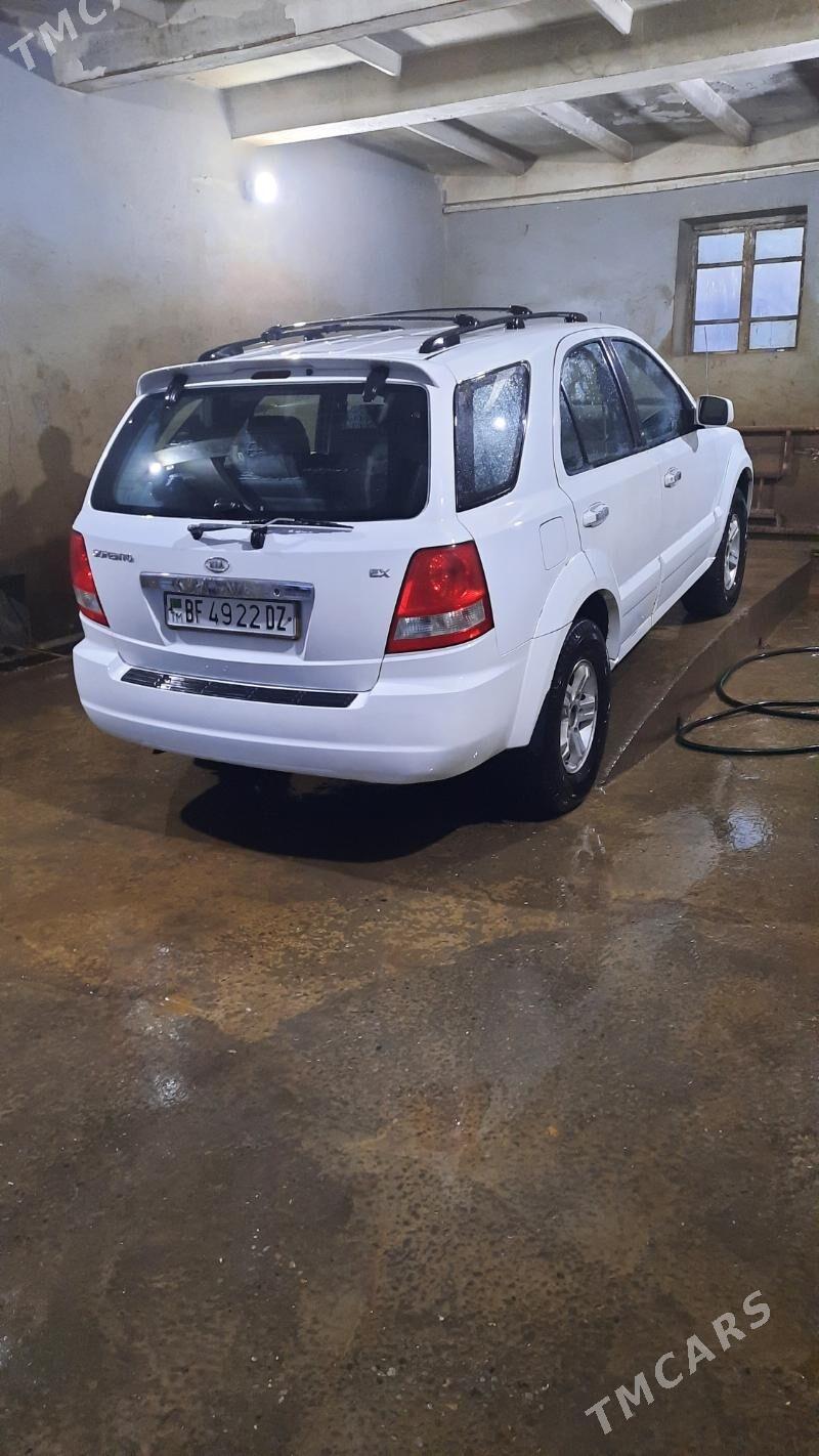 Kia Sorento 2004 - 90 000 TMT - Şabat etr. - img 2